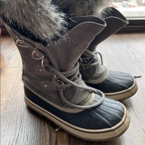 Sorel - Joan of Arctic